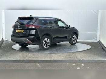 Used Nissan X-Trail 2023 for sale - 79512399: Photo