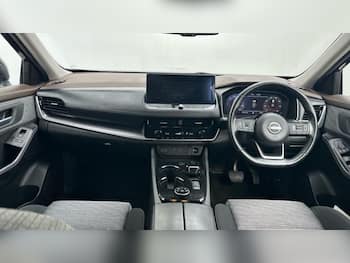 Used Nissan X-Trail 2023 for sale - 79512399: Photo