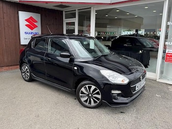 Suzuki - Swift