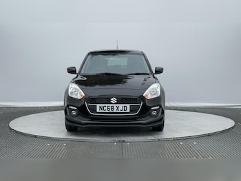 Used Suzuki Swift 2019 for sale - 75676938: Photo