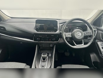 Used Nissan Qashqai 2022 for sale - 78087797: Photo