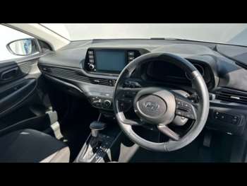Used Hyundai i20 2022 for sale - 75151432: Photo