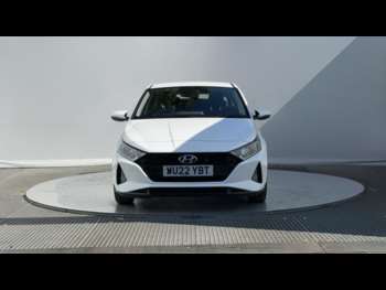 Used Hyundai i20 2022 for sale - 75151432: Photo
