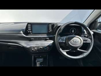 Used Hyundai i20 2022 for sale - 75151432: Photo