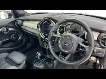 Used MINI Hatch 2022 for sale - 74307674: Photo