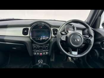 Used MINI Hatch 2022 for sale - 74307674: Photo