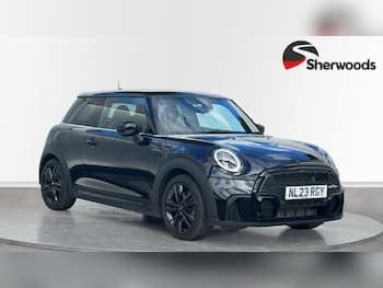Used MINI Hatch 2023 for sale - 79789147: Photo