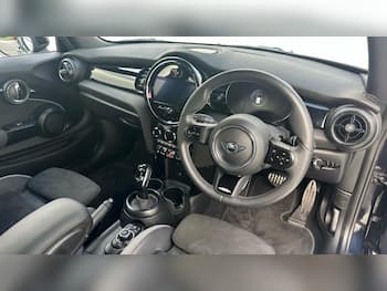 Used MINI Hatch 2023 for sale - 79789147: Photo