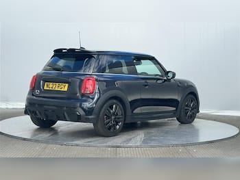 Used MINI Hatch 2023 for sale - 79789147: Photo