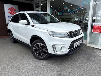 Used Suzuki Vitara 2021 for sale - 79653352: Photo