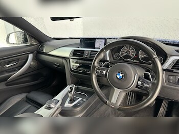 Used BMW 4 Series 2020 for sale - 76772723: Photo