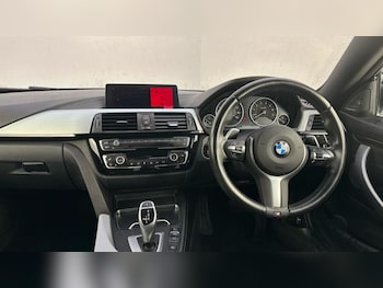 Used BMW 4 Series 2020 for sale - 76772723: Photo