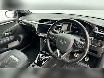 Used Vauxhall Corsa 2023 for sale - 78823969: Photo