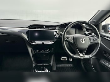 Used Vauxhall Corsa 2023 for sale - 78823969: Photo