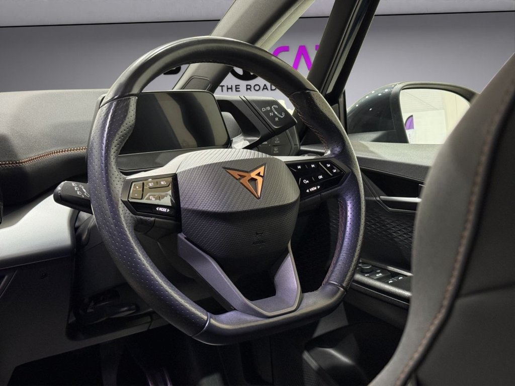 Used Cupra Born 2022 for sale - 76579816: Photo 12