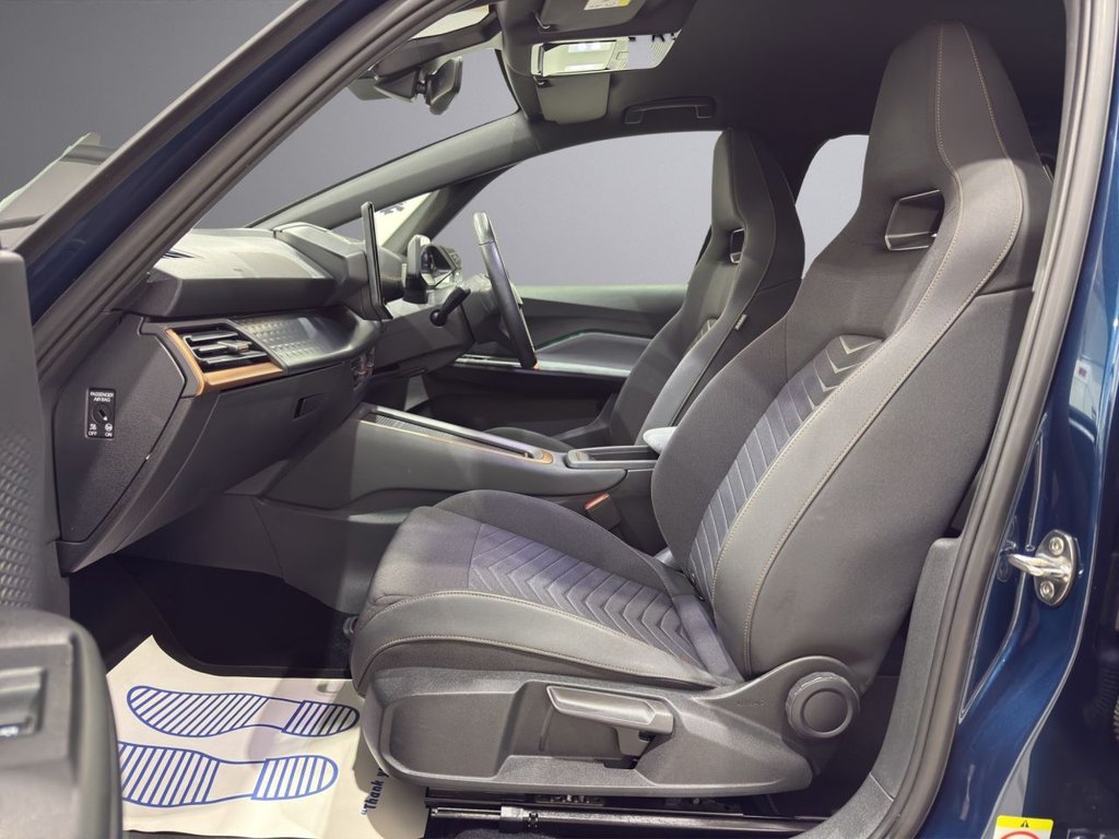 Used Cupra Born 2022 for sale - 76579816: Photo 14