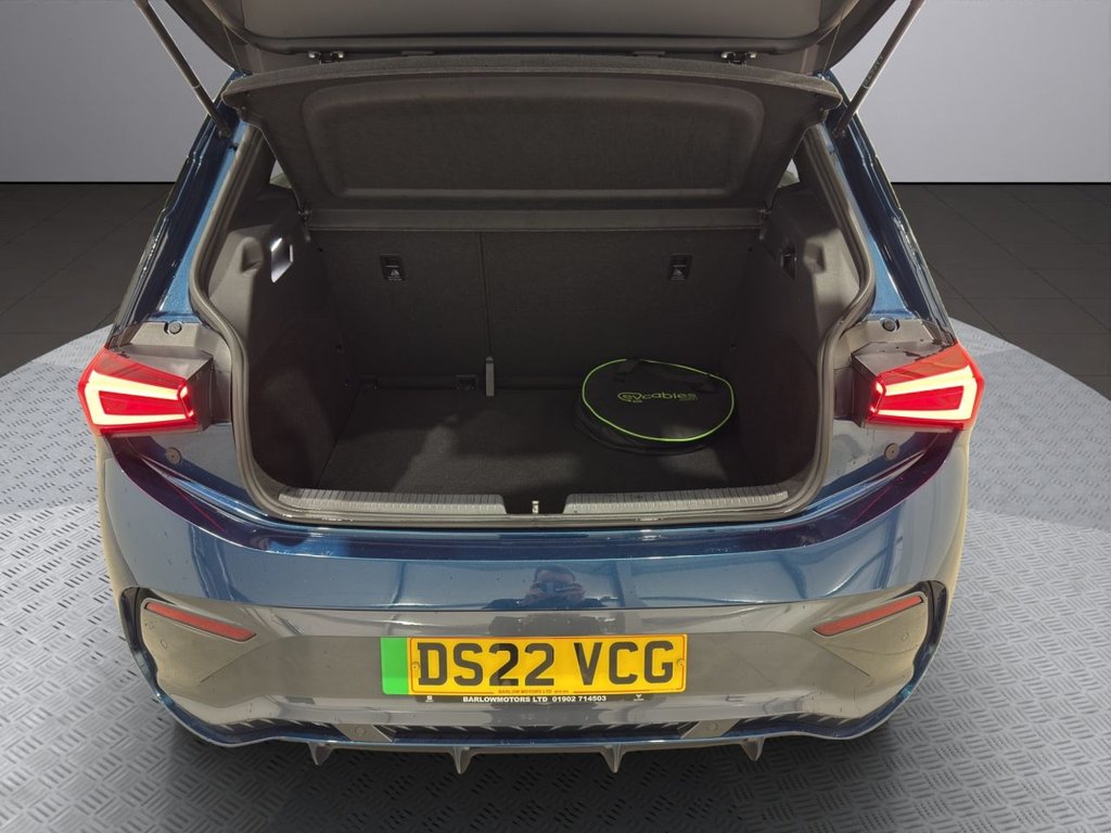 Used Cupra Born 2022 for sale - 76579816: Photo 16