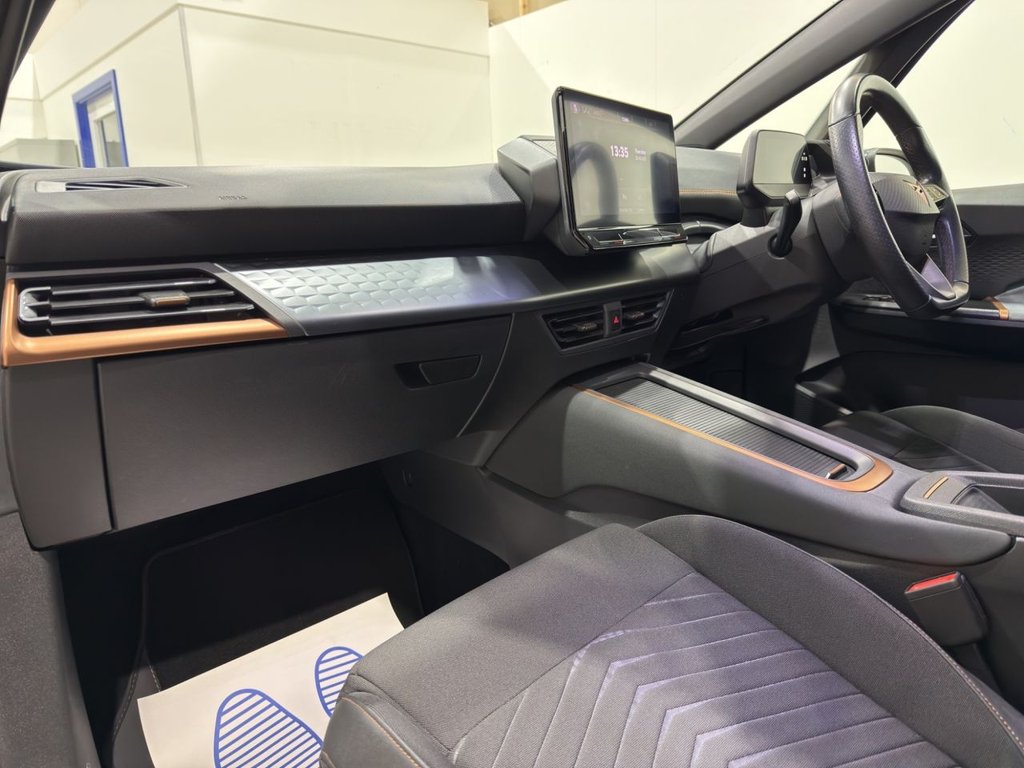 Used Cupra Born 2022 for sale - 76579816: Photo 17