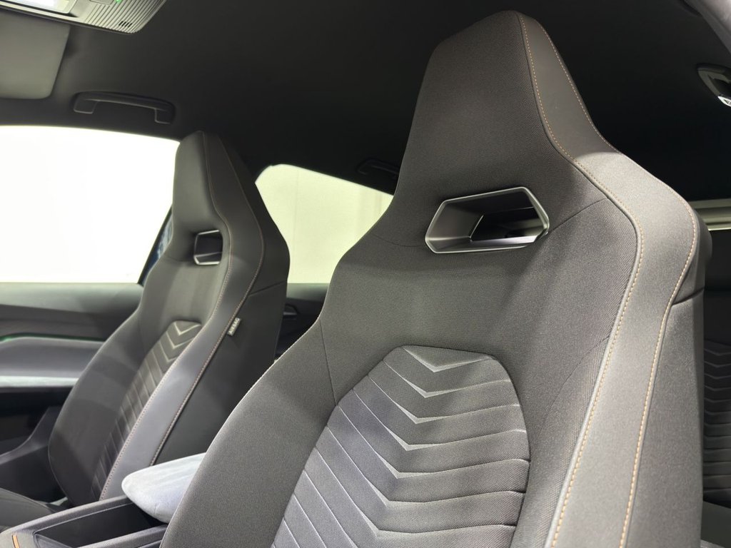 Used Cupra Born 2022 for sale - 76579816: Photo 18