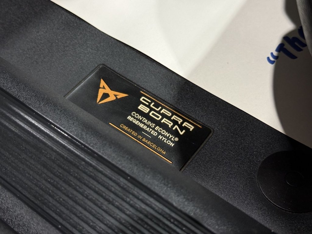 Used Cupra Born 2022 for sale - 76579816: Photo 19