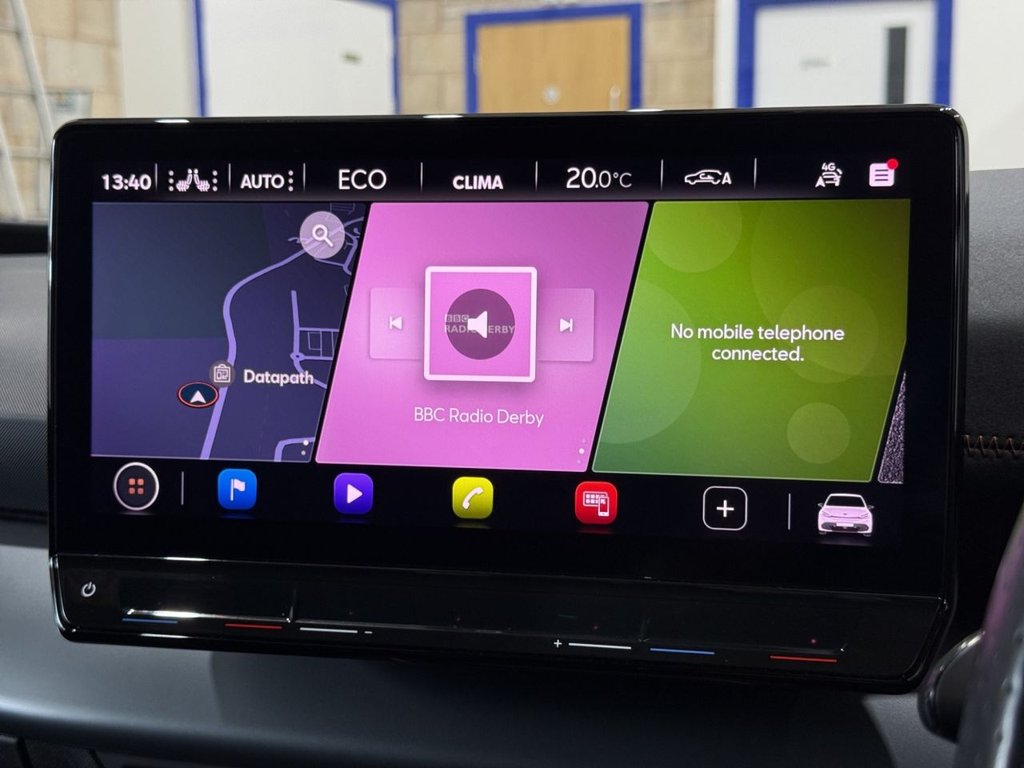 Used Cupra Born 2022 for sale - 76579816: Photo 23