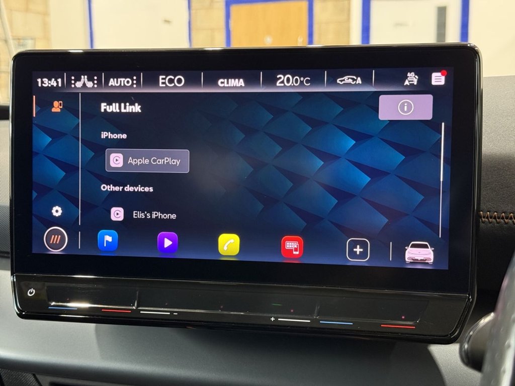 Used Cupra Born 2022 for sale - 76579816: Photo 26