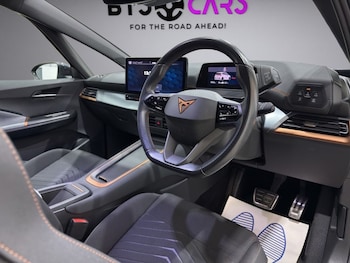 Used Cupra Born 2022 for sale - 76579816: Photo