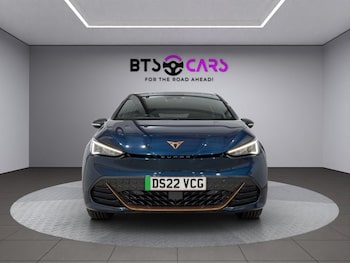 Used Cupra Born 2022 for sale - 76579816: Photo