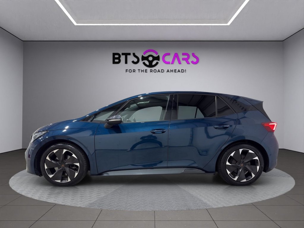 Used Cupra Born 2022 for sale - 76579816: Photo 5