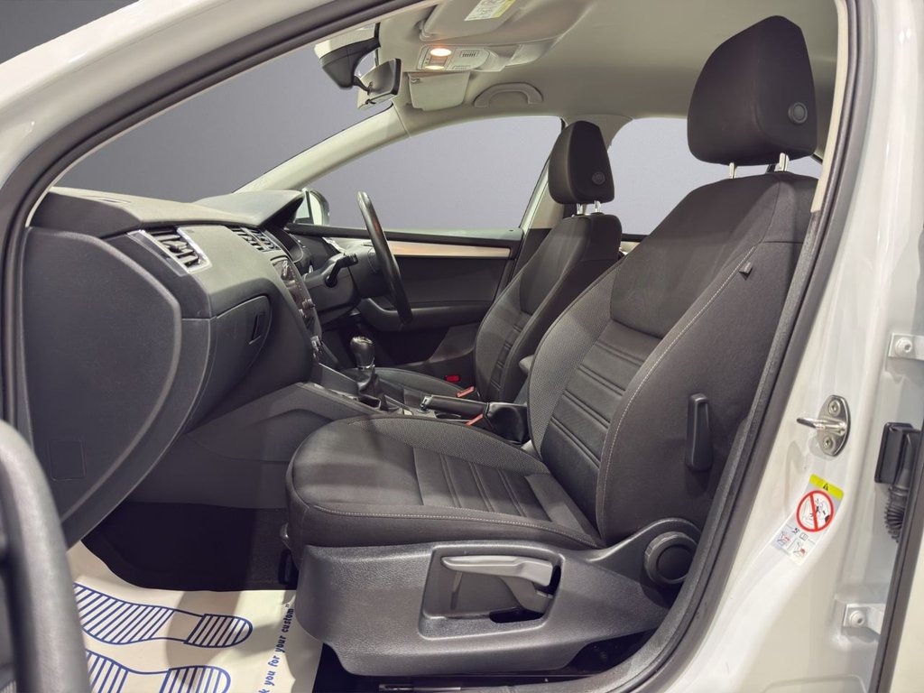 Used Skoda Octavia 2020 for sale - 76579818: Photo 14