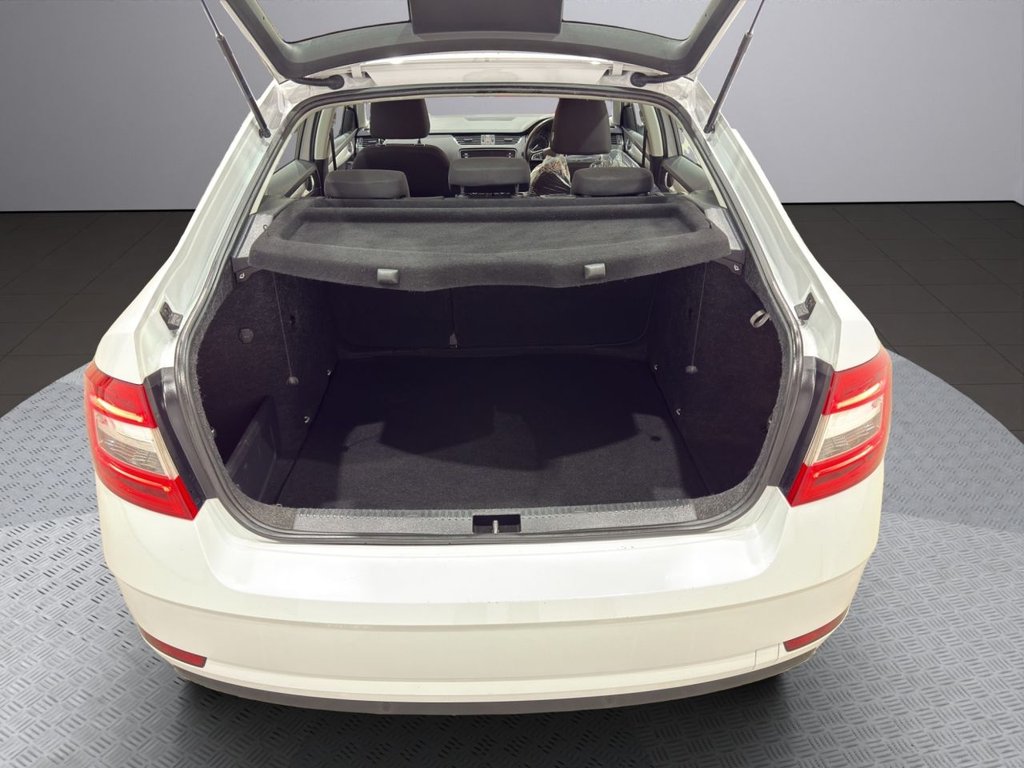 Used Skoda Octavia 2020 for sale - 76579818: Photo 16