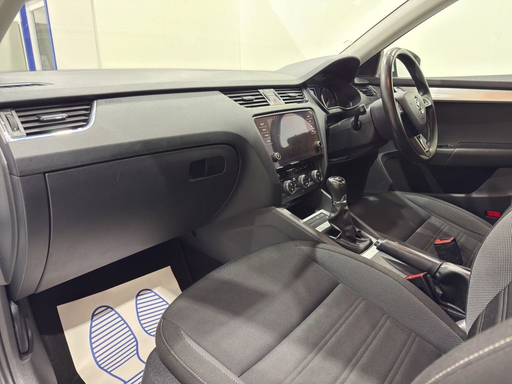 Used Skoda Octavia 2020 for sale - 76579818: Photo 17