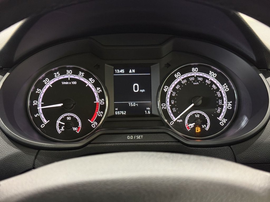 Used Skoda Octavia 2020 for sale - 76579818: Photo 18