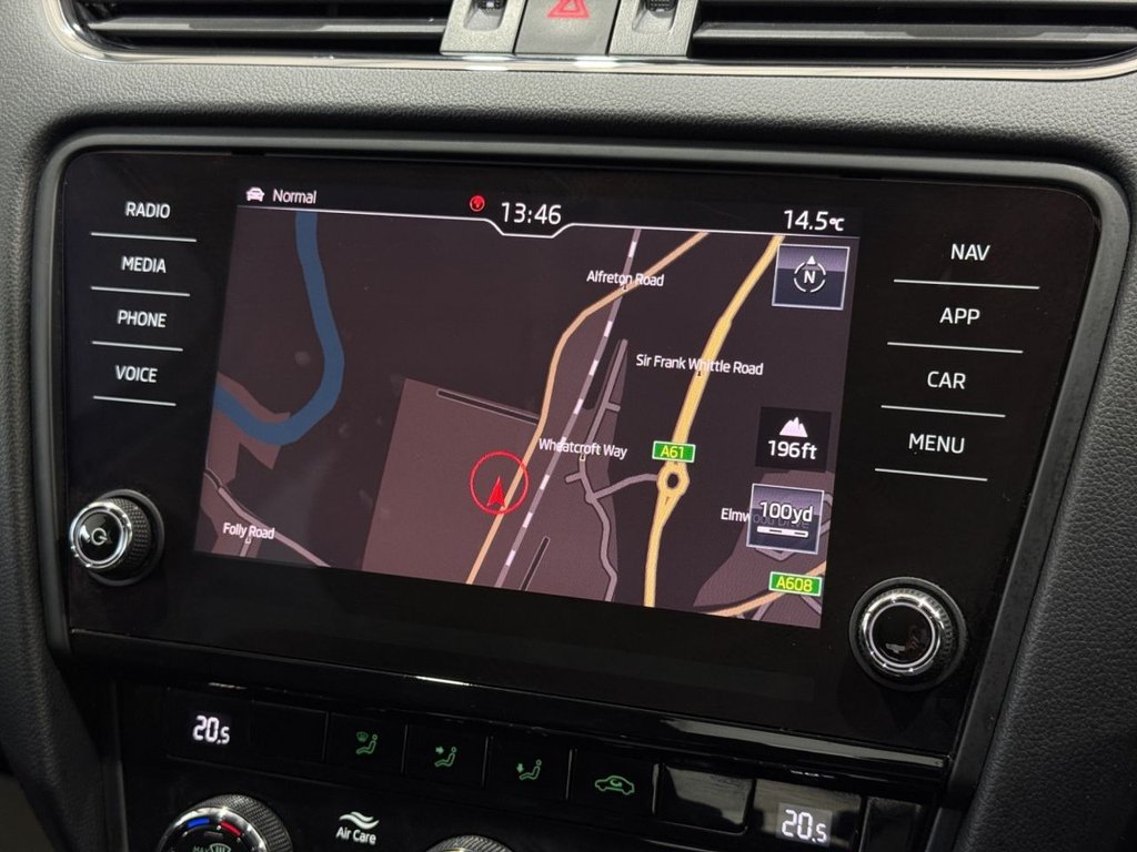 Used Skoda Octavia 2020 for sale - 76579818: Photo 19