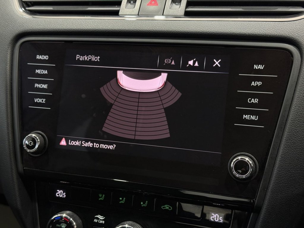 Used Skoda Octavia 2020 for sale - 76579818: Photo 20