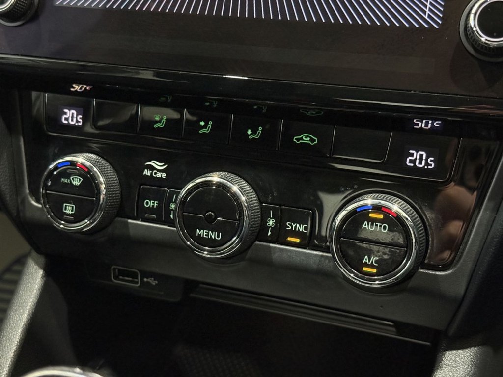 Used Skoda Octavia 2020 for sale - 76579818: Photo 22