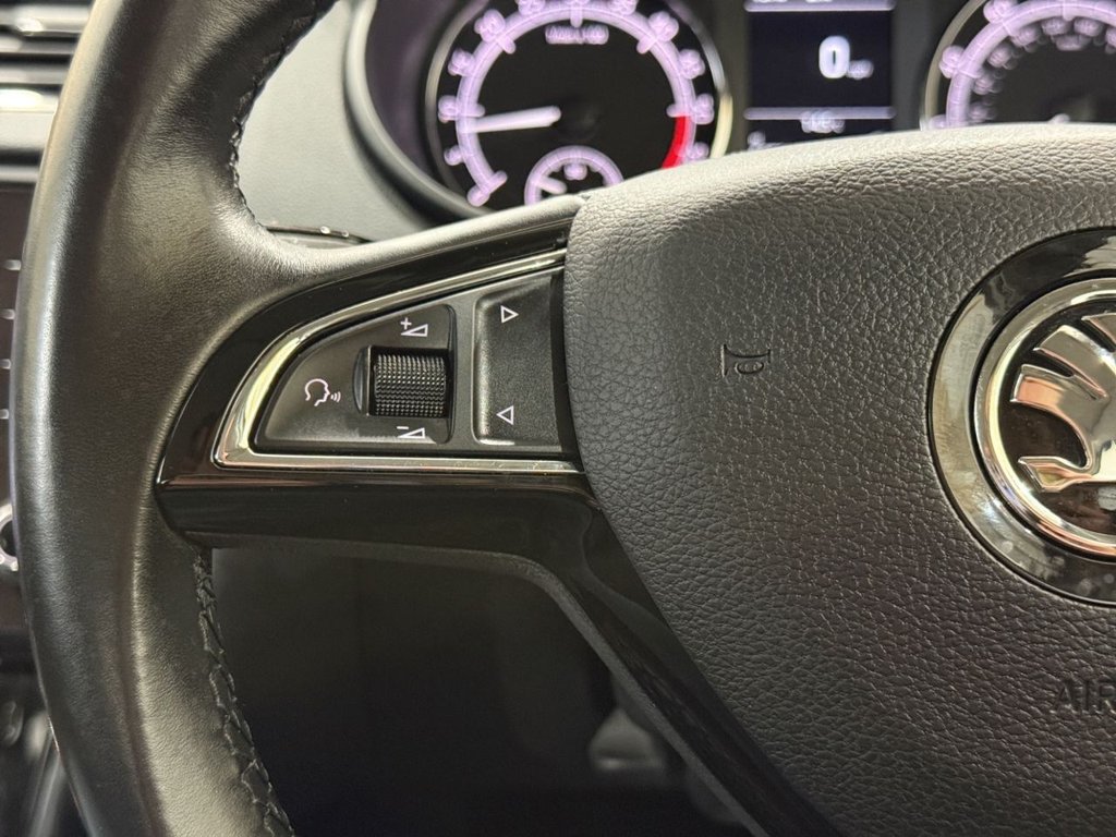 Used Skoda Octavia 2020 for sale - 76579818: Photo 26