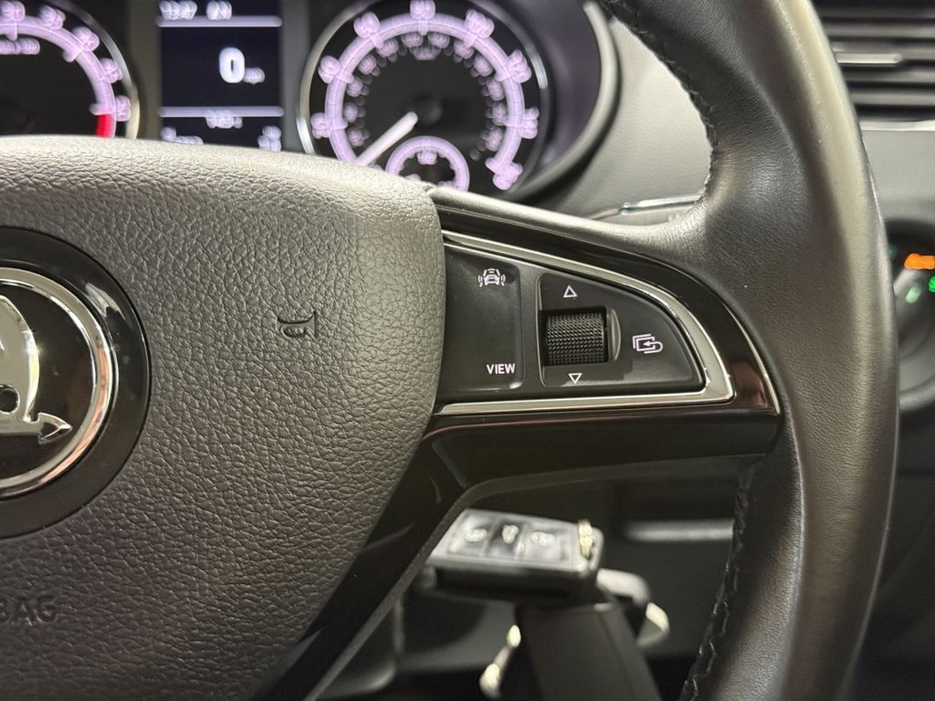 Used Skoda Octavia 2020 for sale - 76579818: Photo 28