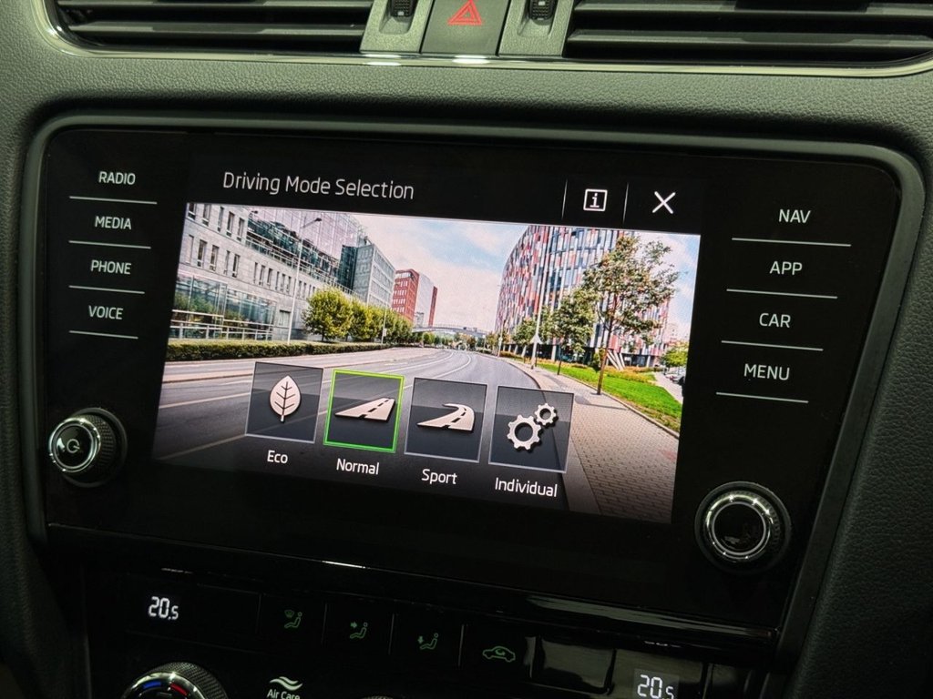 Used Skoda Octavia 2020 for sale - 76579818: Photo 31