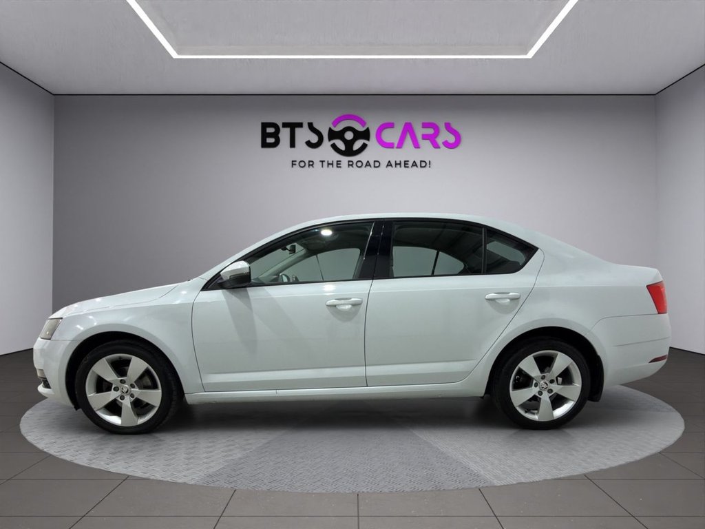 Used Skoda Octavia 2020 for sale - 76579818: Photo 5