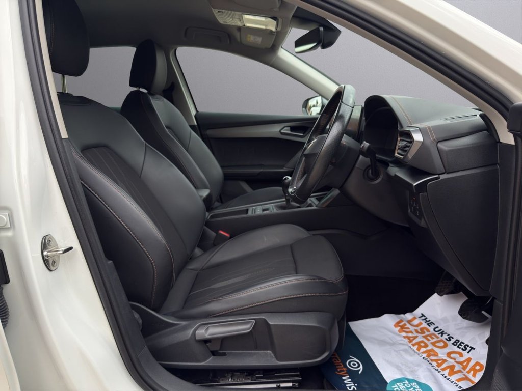 Used Cupra Formentor 2022 for sale - 76579819: Photo 11