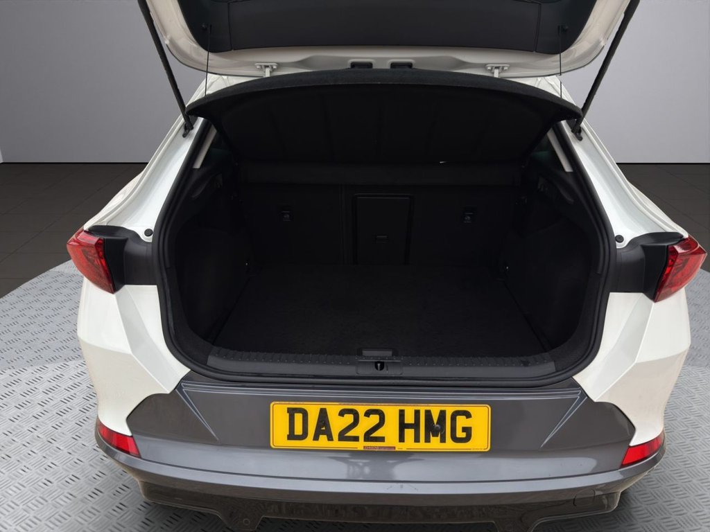 Used Cupra Formentor 2022 for sale - 76579819: Photo 16