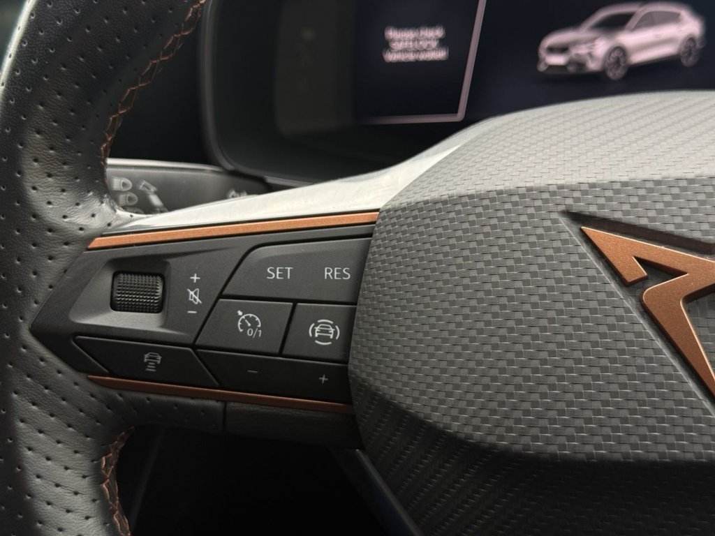 Used Cupra Formentor 2022 for sale - 76579819: Photo 19