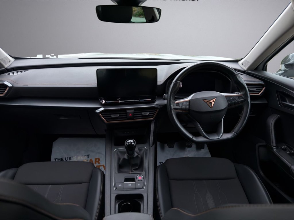 Used Cupra Formentor 2022 for sale - 76579819: Photo 2