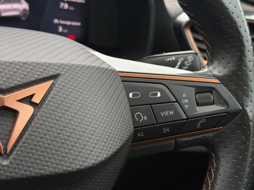 Used Cupra Formentor 2022 for sale - 76579819: Photo 20