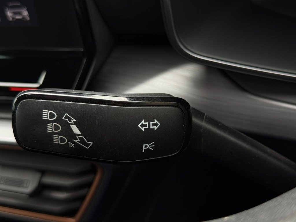 Used Cupra Formentor 2022 for sale - 76579819: Photo 21