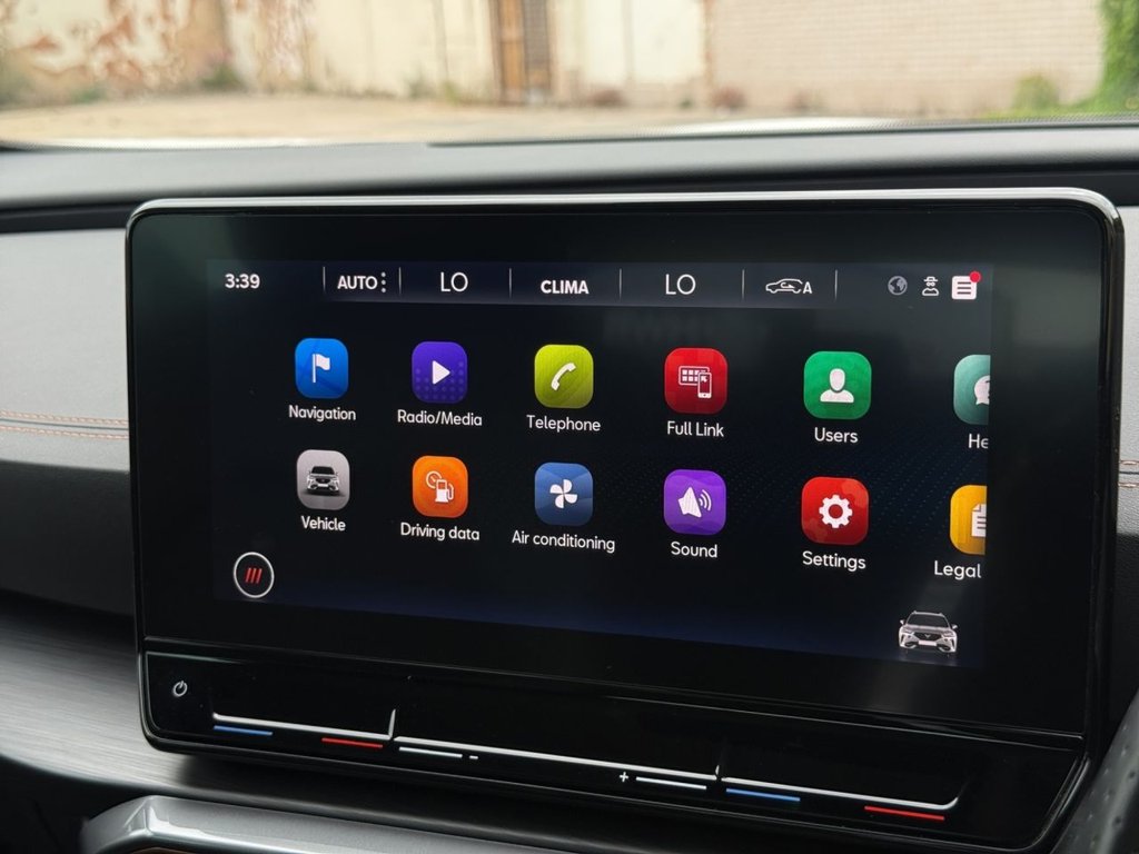 Used Cupra Formentor 2022 for sale - 76579819: Photo 26