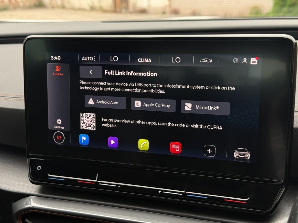 Used Cupra Formentor 2022 for sale - 76579819: Photo 28