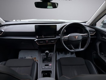 Used Cupra Formentor 2022 for sale - 76579819: Photo