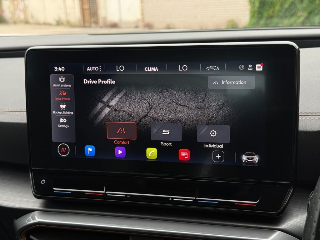 Used Cupra Formentor 2022 for sale - 76579819: Photo 30